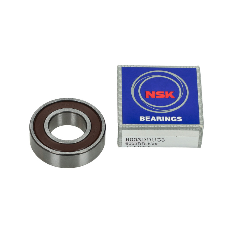 lager nsk 6003 c3 ddu 2rs1 17x35x10
