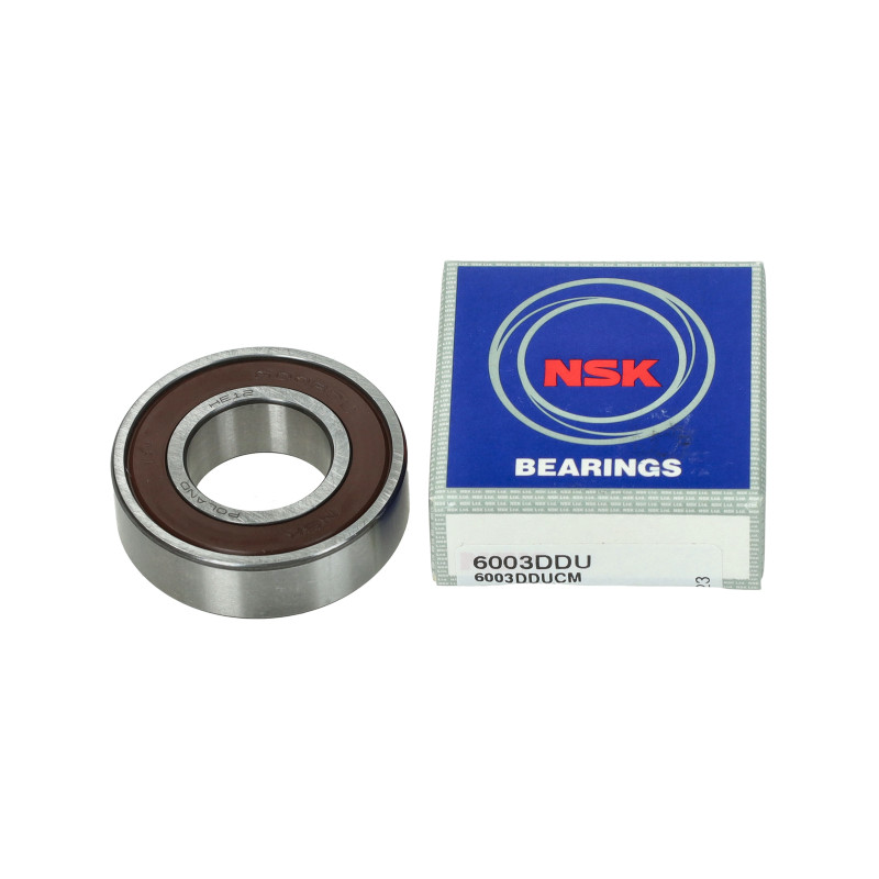 lager nsk 6003 ddu 2rs1 17x35x10