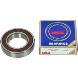 lager nsk 6007 ddu 2rs1 35x62x14