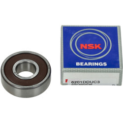 lager nsk 6201 c3 ddu 2rs1 12x32x10