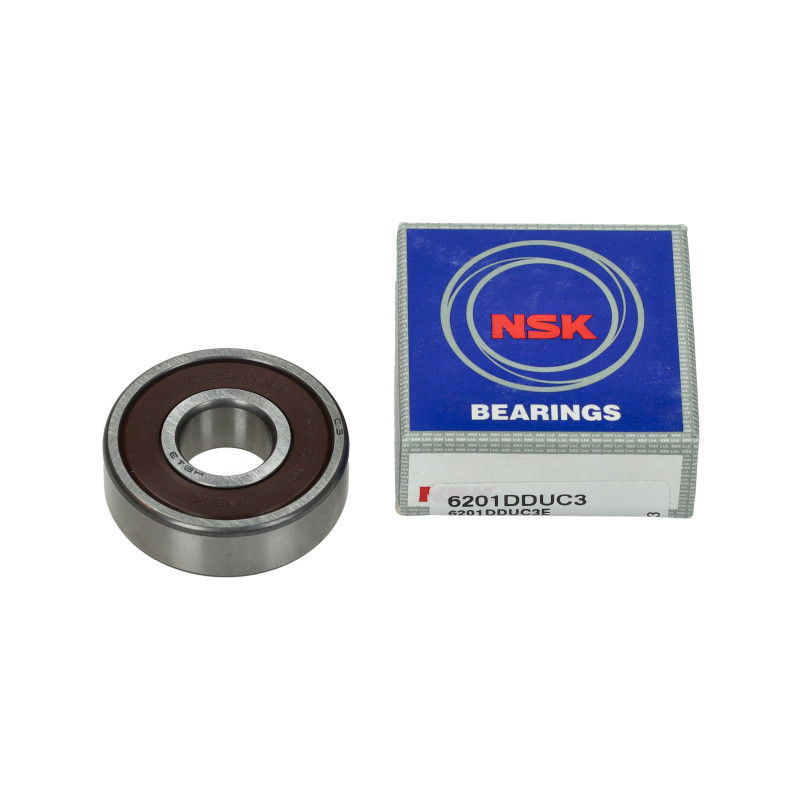 lager nsk 6201 c3 ddu 2rs1 12x32x10