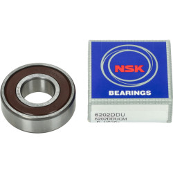 lager nsk 6202 ddu 2rs1 15x35x11
