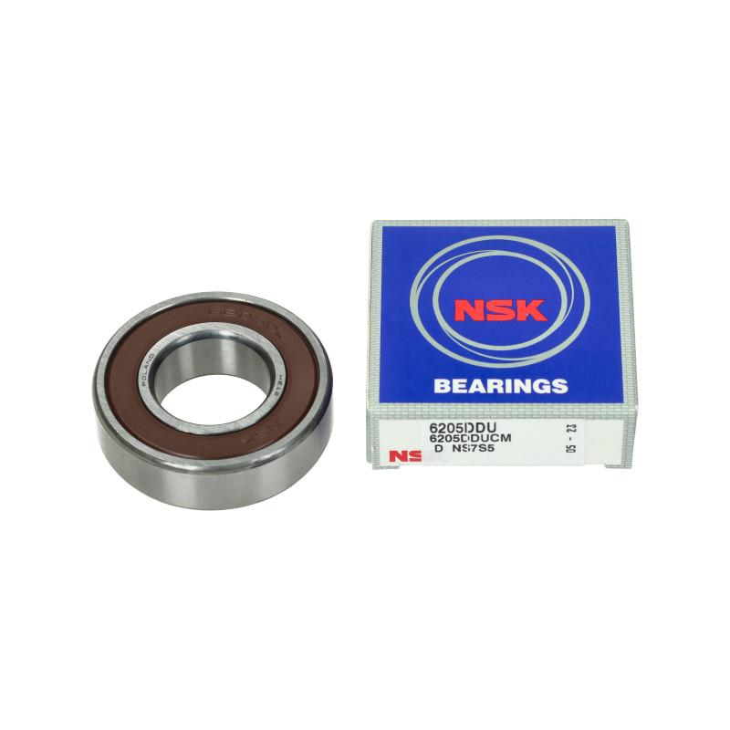 lager nsk 6205 ddu 2rs1 25x52x15