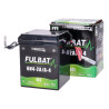 accu gel 6N4-2A/A-4 4amp honda, mb, mt