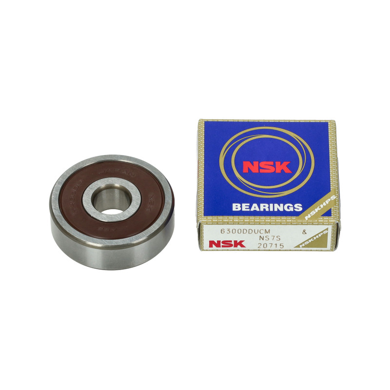 lager nsk 6300 ddu 2rs1 o.a. wiel 10x35x11 aerox, neo