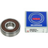 bearing NSK 6302 ddu 2rs1 15x42x13