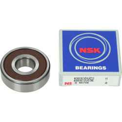 lager nsk 6303 c3 ddu 2rs1 17x47x14