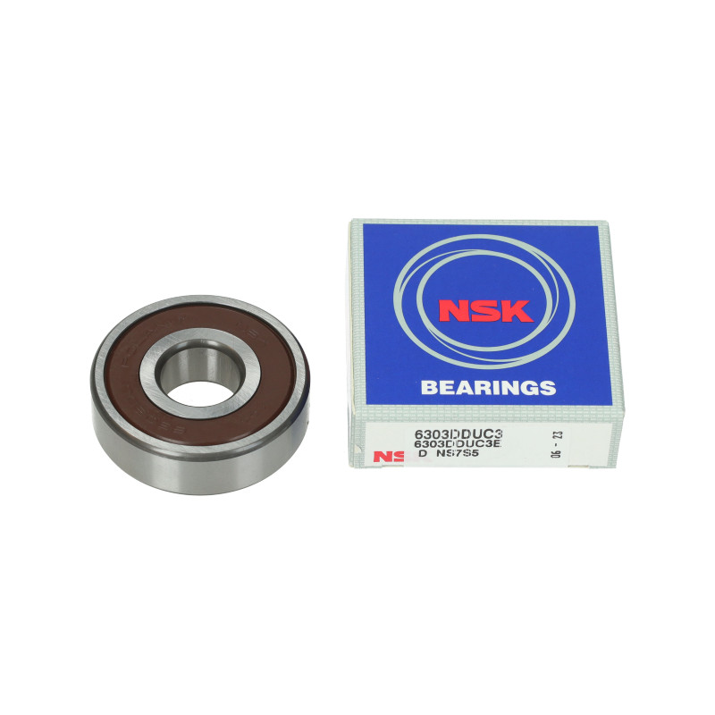 lager nsk 6303 c3 ddu 2rs1 17x47x14