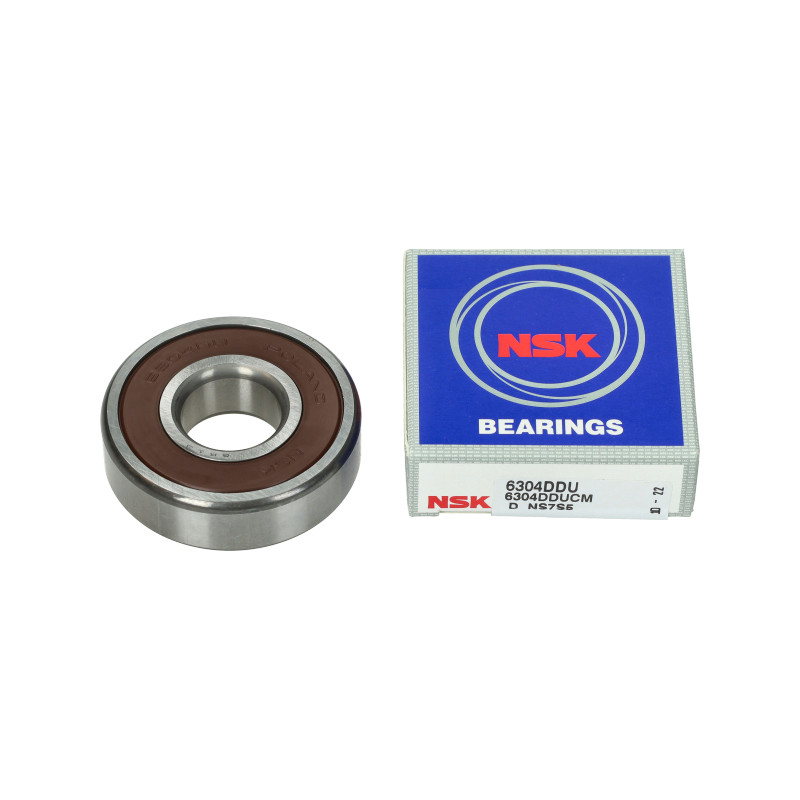 lager nsk 6304 ddu 2rs1 20x52x15