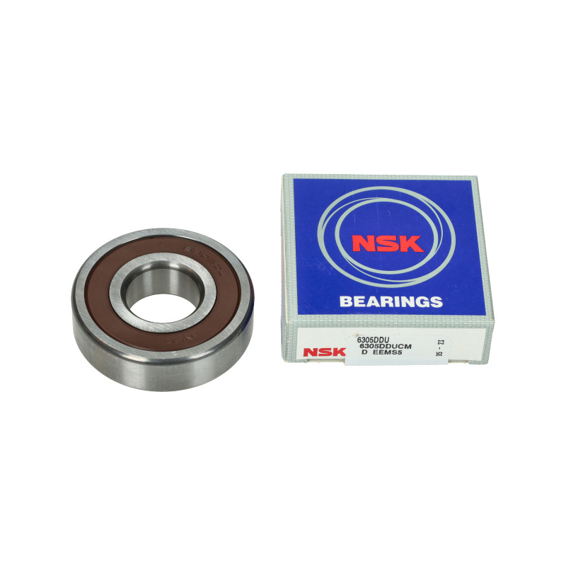 lager nsk 6305 ddu 2rs1 25x62x17