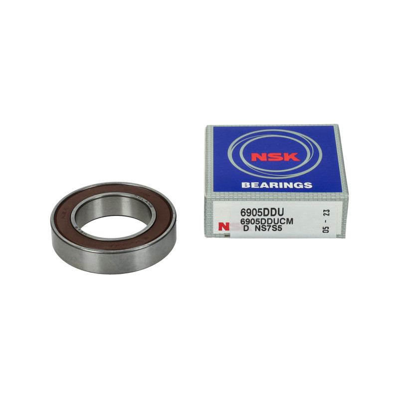 lager nsk 6905 c3 ddu 2rs1 25x42x9