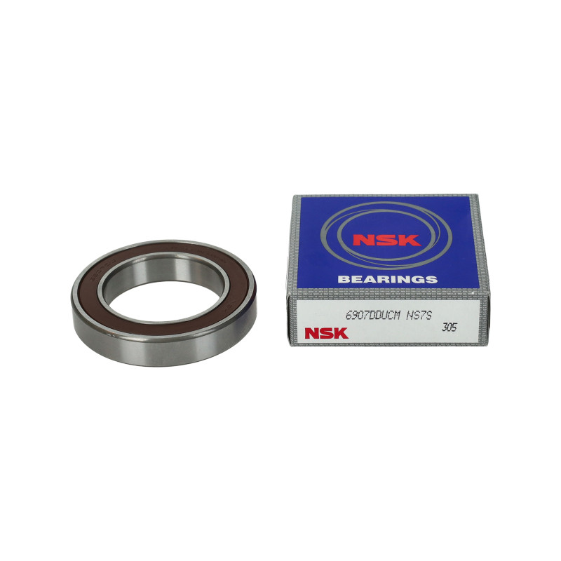 lager nsk 6907 ddu 2rs1 35x55x10