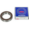 bearing NSK 61908 ddu 2rs1 40x62x12