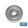 bearing SKF 6203 zz 17x40x12