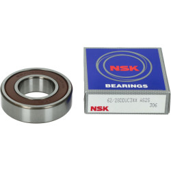 lager nsk 62/28 c3 ddu 2rs1 28x58x16
