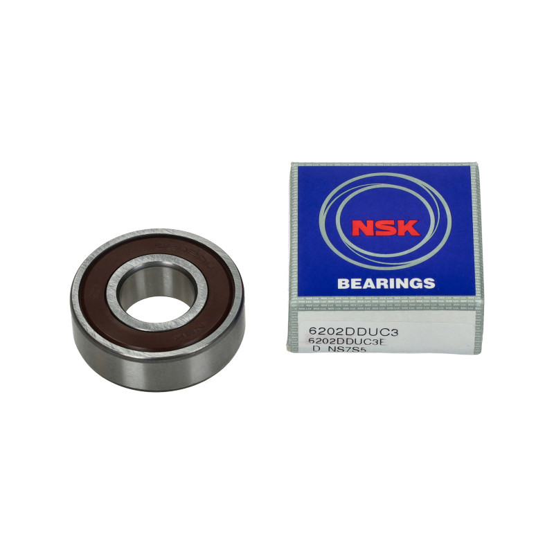 lager nsk 6202 c3 ddu 2rs1 dicht 15x35x11