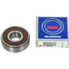 bearing NSK 6302 c3 ddu 2rs1 15x42x13