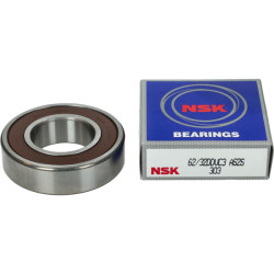 bearing NSK 62/32 c3 ddu 2rs1 32x65x17