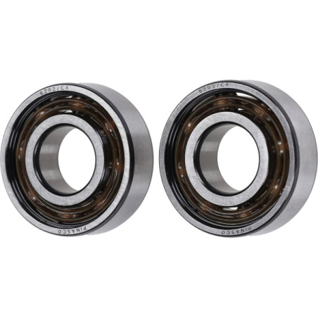 crankshaft Pinasco bearing set 6202 TN9 C3 15x35x11 citta, si, ciao 25412906