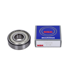 bearing NSK 6302 z c3 15x42x13