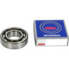 bearing NSK Japan 62/28 C3 28x58x16 honda, mb8, mt8, mtx80