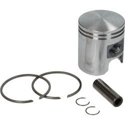 piston Meteor peg 10 41.25mm rapido, st, Vision pc1272
