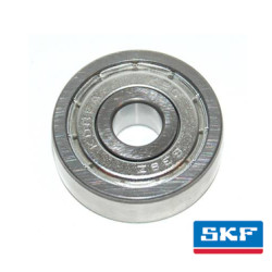 bearing SKF 6302 zz 15x42x13