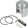 piston Meteor peg 10 41.75mm rapido, st, Vision pc1272 op op
