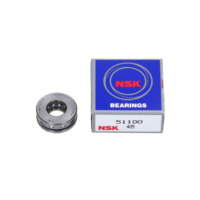 bearing NSK 51100 clutch axial tomos 4L
