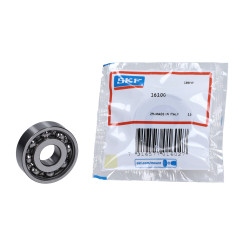 bearing SKF 16100 among others. 10x28x8 puch za50