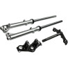 front fork complete for honda, mt