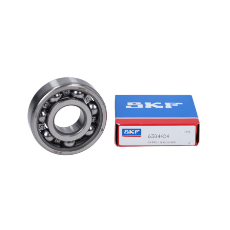bearing SKF 6304 c4 20x52x15