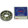bearing NSK bo17 tvp (made in japan) 17x44x11