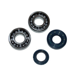 bearing and seal set DMP crankshaft minarelli hor