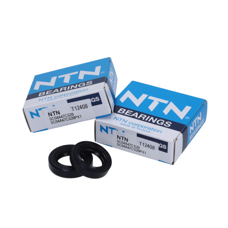 lager+keerringset rms krukas 50cc sco piaggio 2t