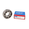 bearing SKF 6203 z c3 17x40x12