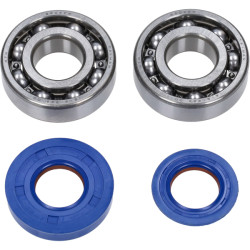 bearing and seal set Polini crankshaft race minarelli hor+vert 282.0002