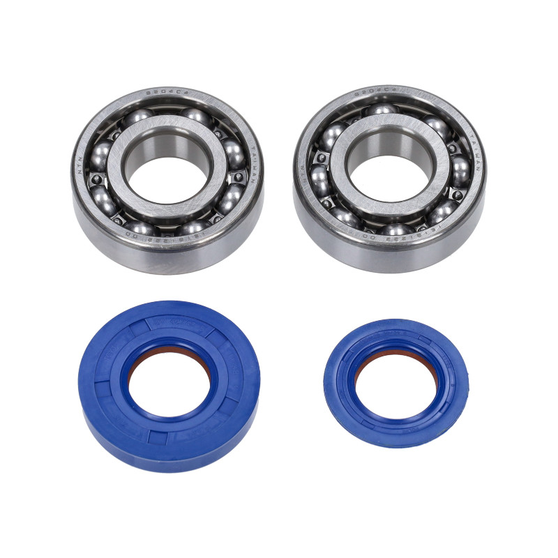 bearing and seal set Polini crankshaft race minarelli hor+vert 282.0002