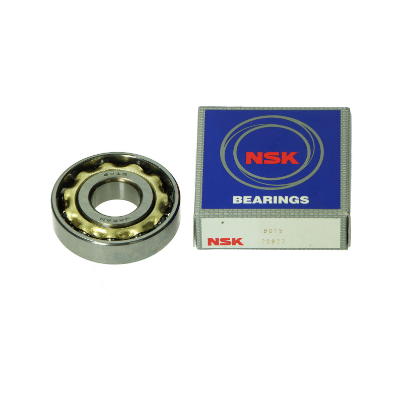 lager nsk bo15 15x40x10mm sachs