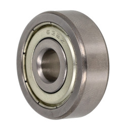 lager 638 zz zen 8x28x9 Aprilia/Gilera/Piaggio/Vespa