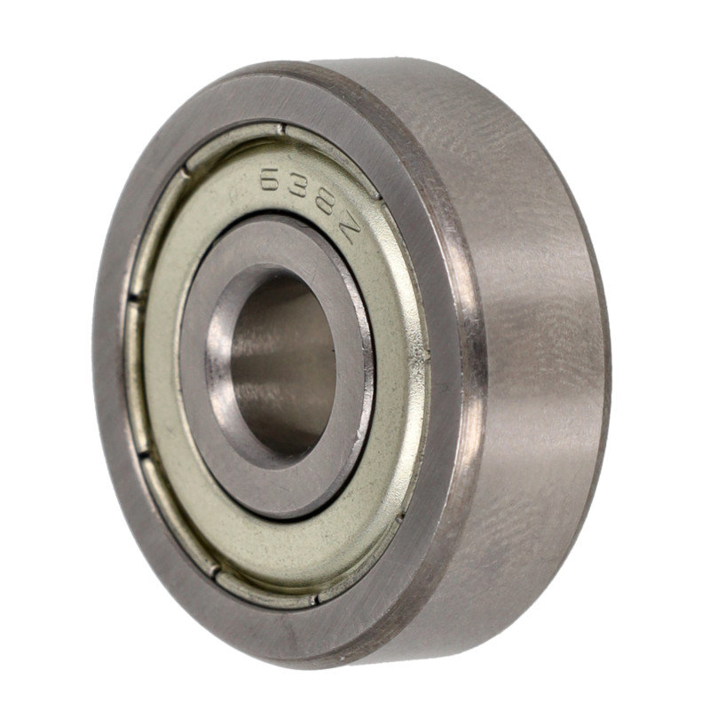 lager 638 zz zen 8x28x9 Aprilia/Gilera/Piaggio/Vespa