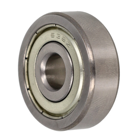 bearing 638 zz zen 8x28x9 Aprilia/Gilera/Piaggio/Vespa