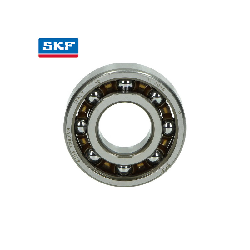 lager skf 6204 tn9 c4 20x47x14