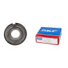 bearing SKF 6203 nr ot zz 17x40x12