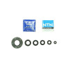 bearing and seal set DMP crankshaft crankshaft 50cc 50cc 8-parts mtx, nsr, mb, mt