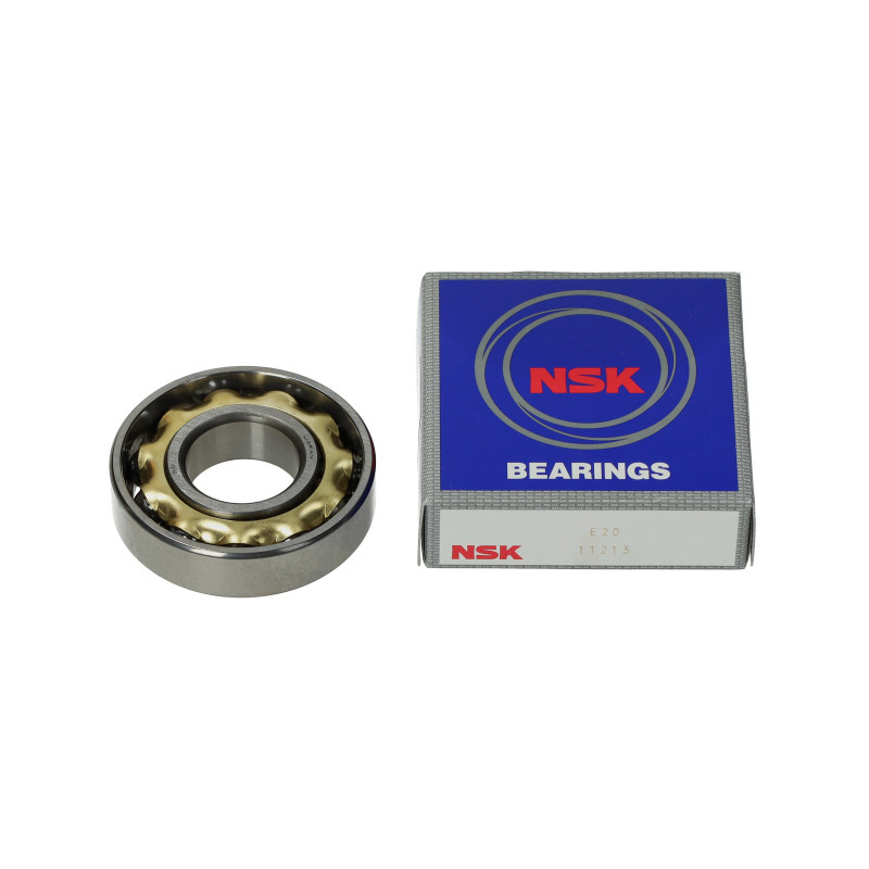 lager nsk E20 smal o.a. 20x47x12 puch za50, sachs
