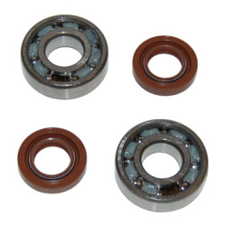lager+keerringset cif krukas derbi, rs50, gp, gpr, senda, zulu