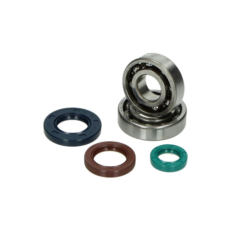 lager+keerringset bac krukas 5-delig morini, sr2000