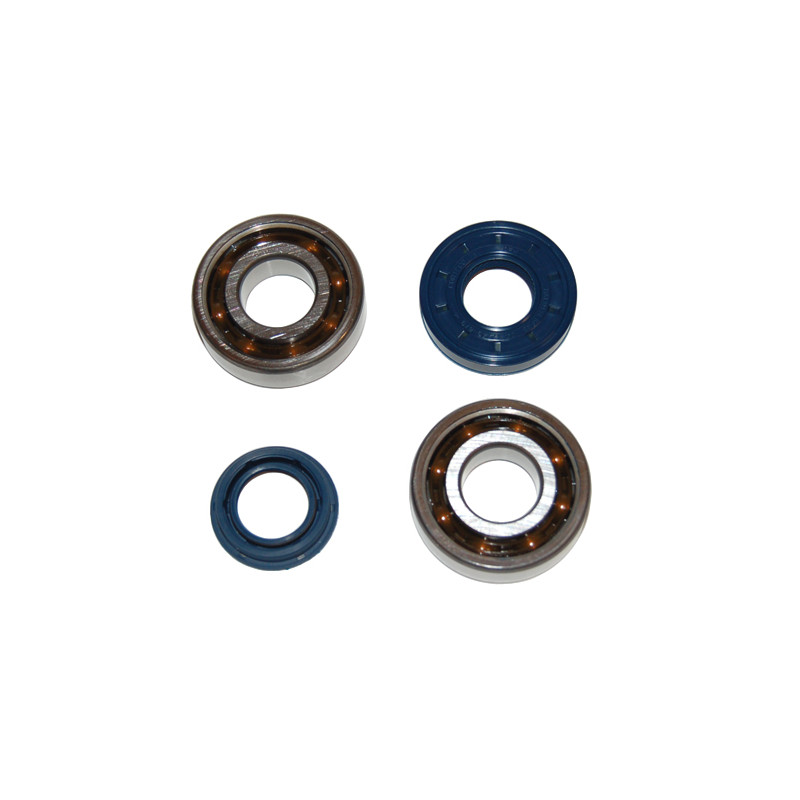 bearing and seal set CIF crankshaft fast minarelli hor+vert
