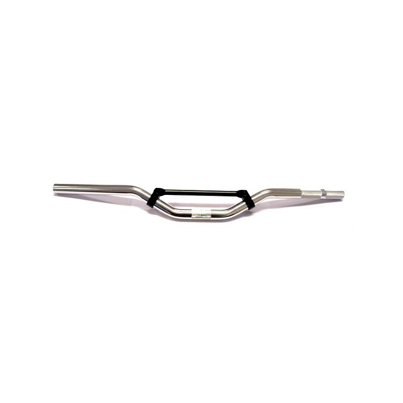 handlebar DMP + bar sport 22mm 22mm aluminum scooter